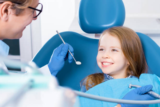 Advanced Technology for Better Dental Care in Capitol Heights, MD