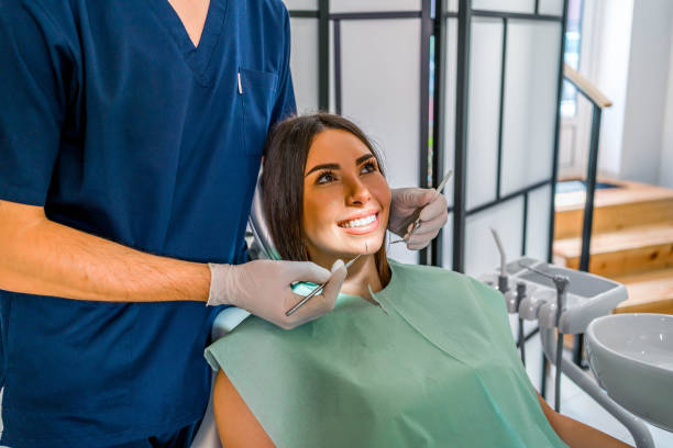 Sleep Apnea Treatment in Capitol Heights, MD